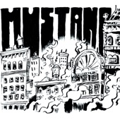 Mustana (feat. Paleface) artwork