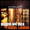 Starlight (Nigel Lowis Disco 54 Mix) artwork