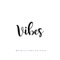 Vibes (feat. Cixqo, Pompay, Aneta Felix & Yunqblood) - Single