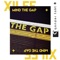 Mind the Gap - Xilef lyrics