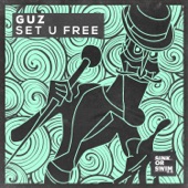 Set U Free (Extended Mix) artwork