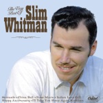 Slim Whitman - It's a Small World