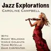 Jazz Explorations - EP album lyrics, reviews, download