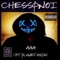 AAA (feat. Planet Asia) - Chesspnoi lyrics