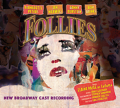 Follies (New Broadway Cast Recording) - Stephen Sondheim