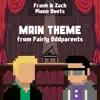 Main Theme (From "Fairly Oddparents") - Single album lyrics, reviews, download