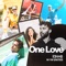 One Love artwork