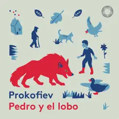 Prokofiev: Pedro y el lobo, Op. 67 (Narrado en español) by Antonio Banderas, Russian National Orchestra & Kent Nagano album reviews, ratings, credits