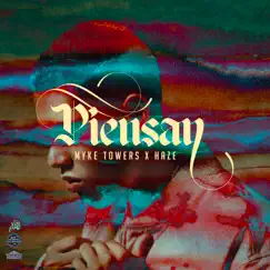 Piensan - Single by Myke Towers album reviews, ratings, credits