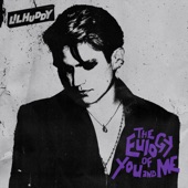 The Eulogy of You and Me artwork