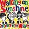 Katrina And The Waves - Walking on sunshine [original 1983 album version]