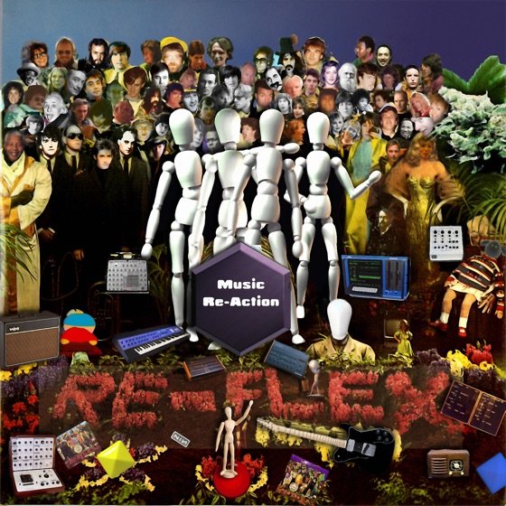 Cover artwork for Jungle