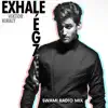 Exhale (Swami Radio Mix) - Single album lyrics, reviews, download