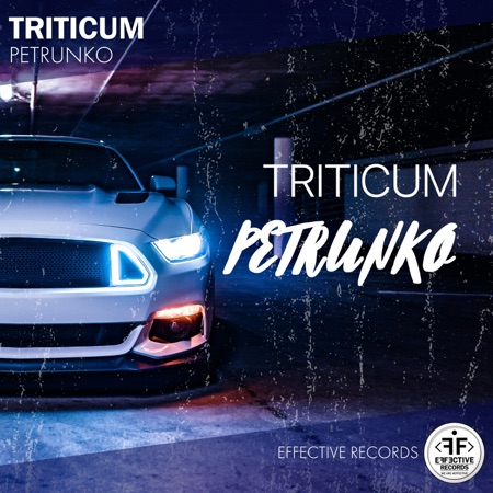 TRITICUM Petrunko