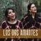 Los Dos Amantes artwork