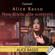Alice Basso - Non ditelo allo scrittore: La serie della ghostwriter Vani Sarca 3