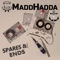 Ruff Rap (feat. V!rtu & Verb Stylo) - MaddHadda lyrics