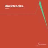 Backtracks, Vol. 1 artwork