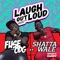 Laugh out Loud (feat. Shatta Wale) artwork