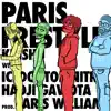 Paris Freestyle (feat. Hadji Gaviota & ICEDOUTOMNITRIX) - Single album lyrics, reviews, download