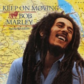 Keep On Moving (Extended Mix) artwork