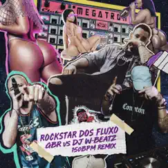 Rockstar dos Fluxo (Remix) Song Lyrics