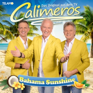 Calimeros - Sole Mio - 排舞 音樂