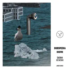 Khepri (Sasha Rework) - Single by Dubspeeka & Sasha album reviews, ratings, credits