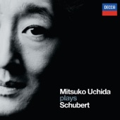 Mitsuko Uchida - Schubert: 4 Impromptus Op.142, D.935 - No.3 in B flat: Theme (Andante) with Variations