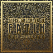 The Soundtrack of Fatih artwork