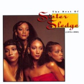Sister Sledge - We Are Family - Single Version