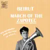 March of the Zapotec and Real People Holland album lyrics, reviews, download