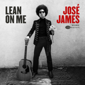 Lovely Day (feat. Lalah Hathaway) - José James
