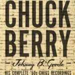 Chuck Berry - Guitar Boogie