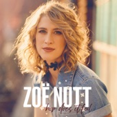 Zoë Nutt (feat: Brandy Clark) - Too Fast