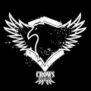 descargar álbum Crows - Crows