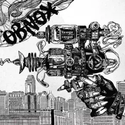 Savage Raygun by Obnox album reviews, ratings, credits