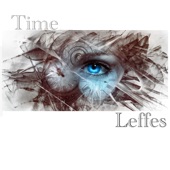 Time - EP artwork