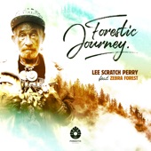 Forestic Journey (feat. Zebra Forest) - EP artwork