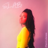 Perri Jones - S.L.A.B.