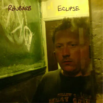 Eclipse - Single - Rhubarb
