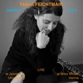 Tanja Feichtmair  Omnixus + Solo artwork