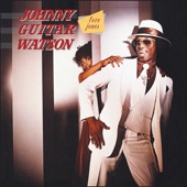 Johnny "Guitar" Watson - Booty Ooty