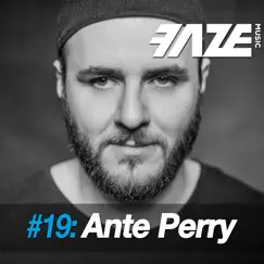 Faze #19: Ante Perry by Ante Perry album reviews, ratings, credits