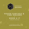 Work 4 It (Remixes) - EP