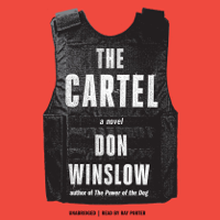 Don Winslow - The Cartel artwork