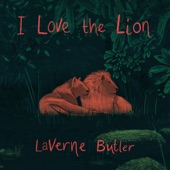 I Love the Lion artwork