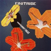 Finitribe - Yer Crazy