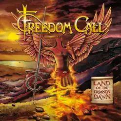 Land of the Crimson Dawn - Freedom Call