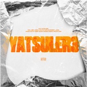 YATSULER3 - EP artwork